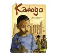 DES RONDS DANS L'O Kadogo