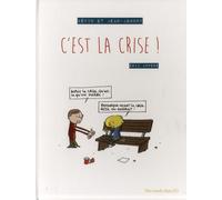 DES RONDS DANS L'O Kevin et Jean-Johnny ; c'est la crise !