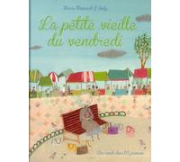 DES RONDS DANS L'O la petite vieille du vendredi