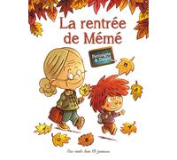 Des ronds dans l'O La rentrée de Mémé