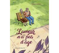 Des ronds dans l'O L'amour n'a pas d'âge