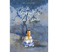 DES RONDS DANS L'O Le bruit de la pluie