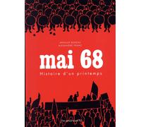 DES RONDS DANS L'O Mai 68 - Histoire d'un printemps