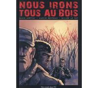 DES RONDS DANS L'O Nous irons tous au bois