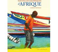 DES RONDS DANS L'O Nouvelles graphiques d'Afrique (édition augmentée)