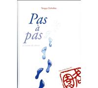 DES RONDS DANS L'O Pas à pas, à l'écoute du silence