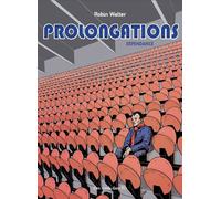 DES RONDS DANS L'O Prolongations - Dépendance