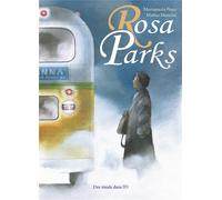DES RONDS DANS L'O Rosa Parks