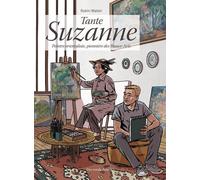 Des ronds dans l'O Tante Suzanne - Peintre Orientaliste, pionnière des Beaux-arts