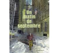DES RONDS DANS L'O un matin de septembre