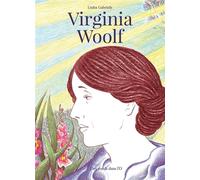 DES RONDS DANS L'O Virginia Woolf