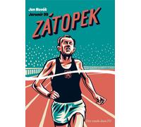 DES RONDS DANS L'O Zatopek