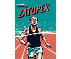 DES RONDS DANS L'O Zatopek