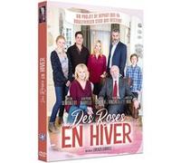 Des roses en hiver DVD E