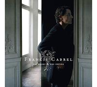 Des Roses Et Des Orties by CABREL,FRANCIS [Audio CD] NEUF
