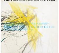 Des roses remixed by Kid Loco