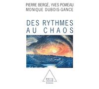 Des rythmes au chaos