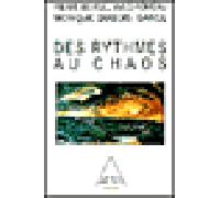 Des rythmes au chaos - Pierre Bergé - Odile Jacob - broché - Etude