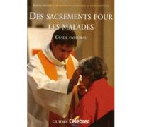 Des sacrements pour les malades - Collectif - Cerf - broché - Essai