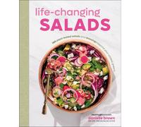 Des salades qui changent la vie