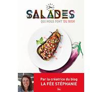 Des salades qui nous font du bien