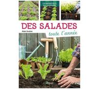 Salades toute l'année (Des)
