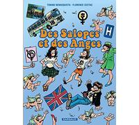 Des salopes et des anges - Tome 0 - Des salopes et des anges