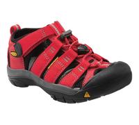 Des sandales KEEN Newport H2 Youth ruban rouge / gargouille 6 États-Unis