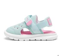 Des sandales Puma Evolve Sandal Ac Inf, Bleu, Fille 27