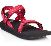 Source Sandales Classic Rouge Pointure 41 Femme