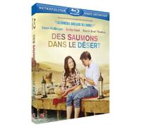 Des Saumons Dans Le Désert – Blu-ray – Seven7