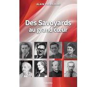 Des Savoyards au grand coeur 1940-1944
