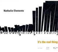 It's a real thing - Nathalie Elemento