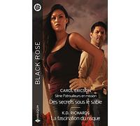 Des secrets sous le sable - La fascination du risque