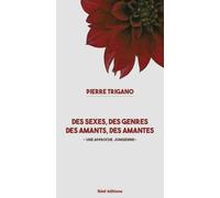 Des sexes et des genres, des amantes et des amants : Une approche jungienne