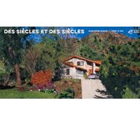 Des siècles et des siècles