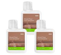 Des Solutions De Nettoyage D’entretien Pour Plancher En Bois De 200 Ml. Compatible For Dreame X30 X40 X50 UltraH12 ProL10s L20S Pro UltraH11M13H16. Aspirateur Humide Et Sec(3 PCS)