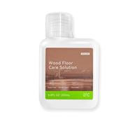 Des Solutions De Nettoyage D’entretien Pour Plancher En Bois De 200 Ml. Compatible For Dreame X30 X40 X50 UltraH12 ProL10s L20S Pro UltraH11M13H16. Aspirateur Humide Et Sec(1 PCS)