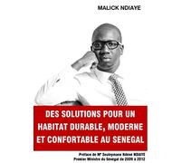 Des solutions pour un habitat durable, moderne et confortable au Sénégal