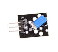 des sondes 37 en 1 pièces avec tutoriel pour Arduino UNO R3 Mega 2560 KY-020