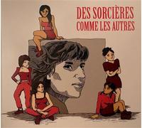 Des sorcières comme les autres CD