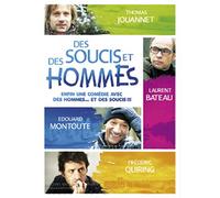 des soucis et des Hommes