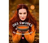 Des soupes qui font du bien