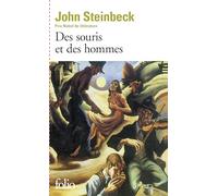 Des souris et des hommes