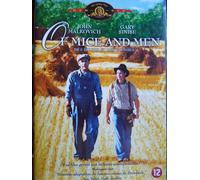 Various Artists - of Mice and Men [Import]