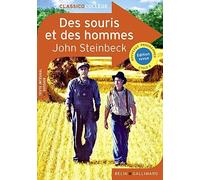 Des souris et des hommes