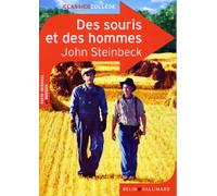 Des souris et des hommes