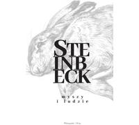 Des souris et des hommes - John Steinbeck (Buch auf Polnisch)