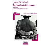 Des souris et des hommes