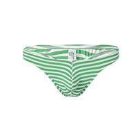 des sous - Vêtements Sexy Slip Hommes - Men Shorts Triangle Slip Confortable Respirable Bulge Pouch Soft Slip des MéMoires MâLe éLéGant ÉLasticité éLevéE Pantalon de Pyjama